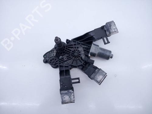 Rear wiper motor CITROËN C4 Grand Picasso II (DA_, DE_)  | BP9695266M102 