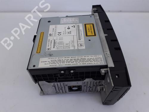 Electronic module MERCEDES-BENZ CLS (C219)  | BP6701417M83 