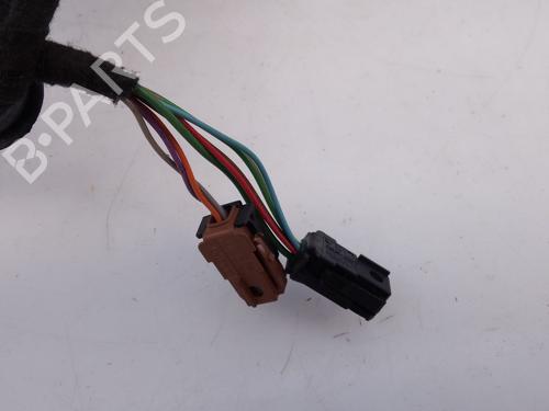 Left mirror PEUGEOT 5008 (0U_, 0E_)  | BP21121837C26 