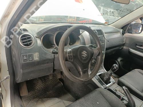 Left front window switch SUZUKI GRAND VITARA II (JT, TE, TD) 1.9 DDiS All-wheel Drive (JT419, TD44, JB419WD, JB419XD,... | BP38484430I27 - Image 7