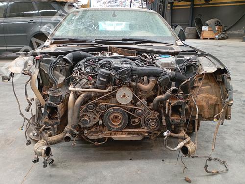Driveshaft AUDI A7 Sportback (4GA, 4GF) 3.0 TDI quattro | BP36435385M37  - Image 8