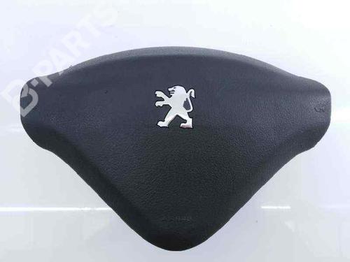 Used Driver airbag Driver airbag PEUGEOT 207 (WA_, WC_) 1.6 HDi (90 hp) 6779397 6779397