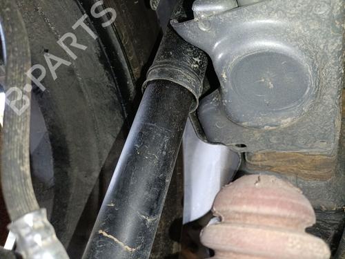Left rear shock absorber CITROËN C3 AIRCROSS II (2R_, 2C_) 1.2 PureTech 110 (2RHNZB, 2RHNZW, 2RHNPX, 2RHNPJ) BP28124548M18