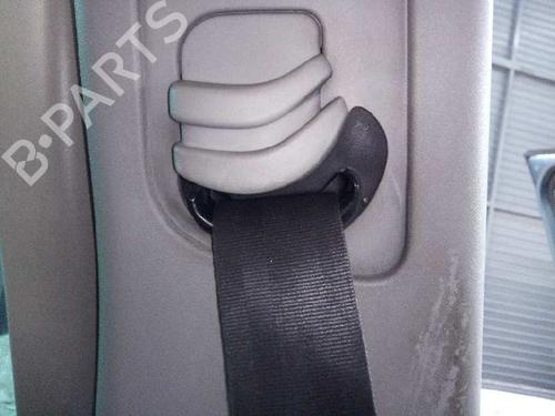 Used Front left seatbelt CITROËN C4 Picasso I MPV (UD_) [2006-2015]  8720740