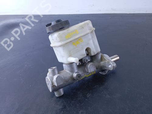 Brake master cylinder FORD RANGER (ET)  | BP17569600M77 