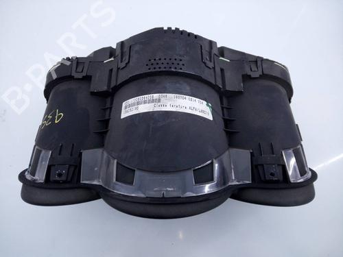 Instrument cluster ALFA ROMEO GT (937_) 2.0 JTS (937CXH1A, 937CXH11) | BP9342120C47 