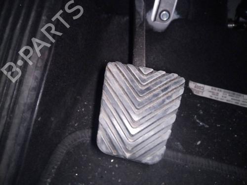 Used Clutch pedal HYUNDAI i20 II (GB, IB) 1.2 (84 hp) 16573996