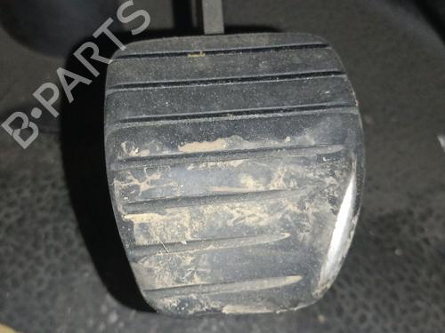 Used Break pedal Break pedal RENAULT MASTER III Platform/Chassis (EV, HV, UV) 2.3 dCi 125 FWD (EV0C, EV0D, EV0J, HV0C, HV0D, HV0H,... (125 hp) 36773987 36773987