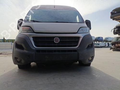 Engine FIAT DUCATO Van (250_) 130 Multijet 2,3 D | BP34390805M1  - Image 12