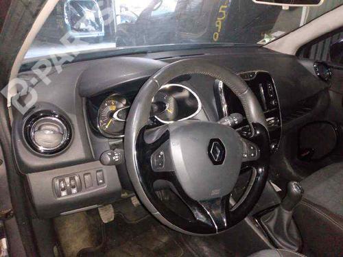 Used Parts RENAULT CLIO IV Estate Van (KH_)  1.5 dCi 90  539973