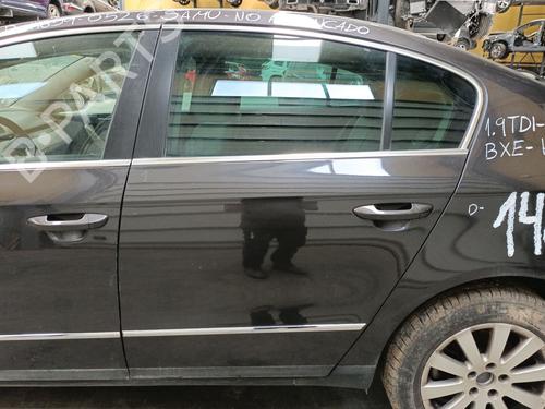 Used Left rear door Left rear door VW PASSAT B6 (3C2) 1.9 TDI (105 hp) 34719866 34719866