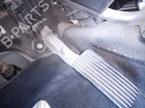 Used Pedal KIA CEE'D Hatchback (ED) 1.6 CRDi 128 (128 hp) 15512953