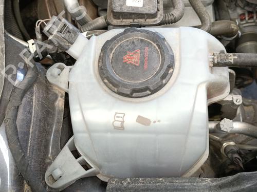 Used Expansion tank VW T-CROSS (C11, D31) [2018-2025]  29284843