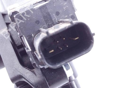 Front left window mechanism HONDA JAZZ IV (GK_) 1.3 | BP15766817C22 