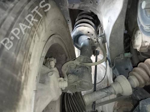 Høyre foran støtdemper HONDA CR-V III (RE_) [2006-2025]  15827222