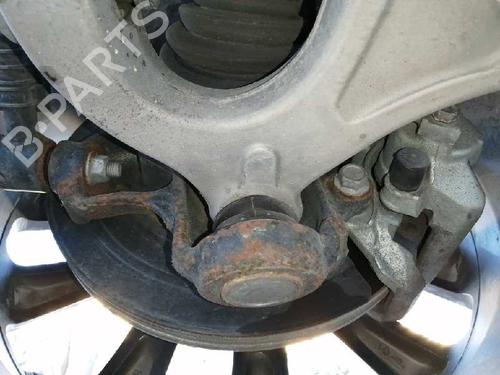 Used Left rear steering knuckle JEEP GRAND CHEROKEE IV (WK, WK2) 3.0 CRD V6 4x4 (250 hp) 5247130