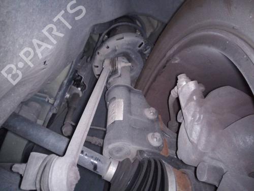 Used Left front shock absorber OPEL GRANDLAND / GRANDLAND X (A18, P1UO) 1.2 (75) (131 hp) 9270582