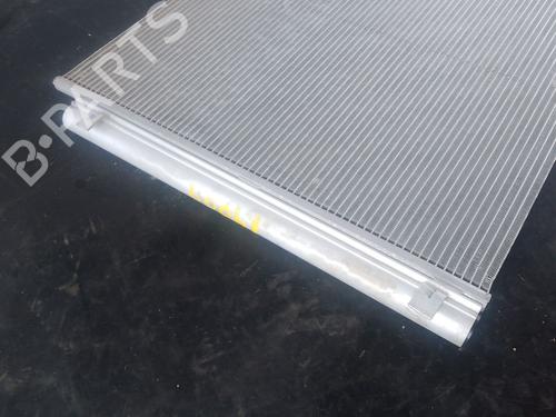 AC radiator VW CRAFTER Van (SY_, SX_) 2.0 TDI FWD (SYB, SYC, SYD) | BP39944593M32 - Image 5