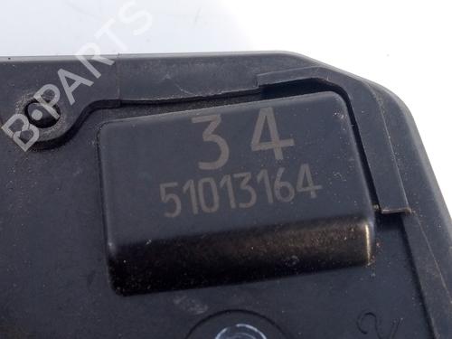 Rear right lock SUZUKI GRAND VITARA II (JT, TE, TD) 2.0 All-wheel Drive (TD54V, JB420) | BP13076825C99 