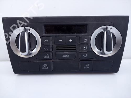 Climate control AUDI Q3 (8UB, 8UG) 1.4 TSI | BP14933368I5 