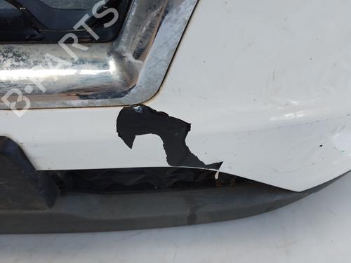 Front bumper HYUNDAI TUCSON (TL, TLE) 1.6 CRDi hybrid 48V | BP25900622C7 