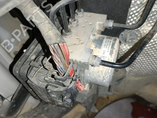 Used ABS pump ABS pump SEAT LEON (5F1) 1.6 TDI (105 hp) 34722058 34722058
