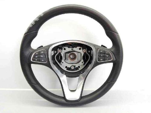 Used Steering wheel Steering wheel MERCEDES-BENZ C-CLASS (W205) C 220 d 4-matic (205.005) (170 hp) 3211668 3211668