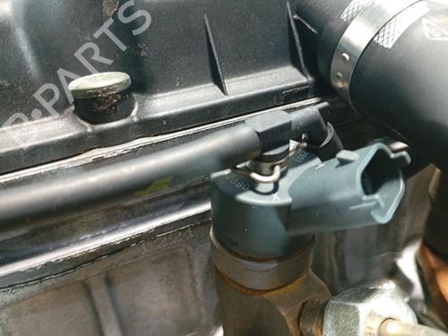 Motor CITROËN C5 II (RC_)  | BP30458977M1 