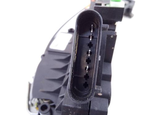 Rear right lock FORD ECOSPORT 1.5 EcoBlue TDCi | BP12572429C99 