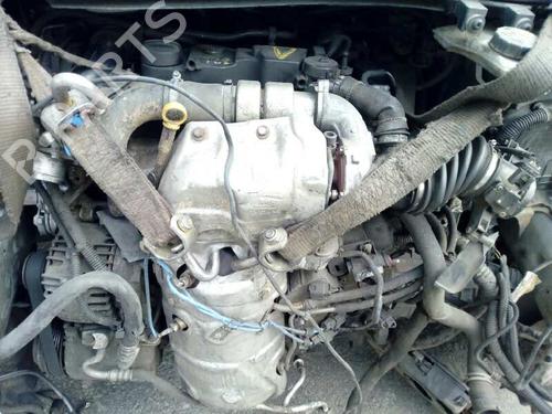 Engine FORD TRANSIT CONNECT MPV 1.6 TDCi | BP2851629M1 