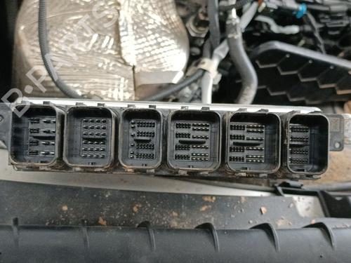Engine control unit (ECU) MERCEDES-BENZ GLC (X253) 220 d 4-matic (253.915) | BP29457373M57 
