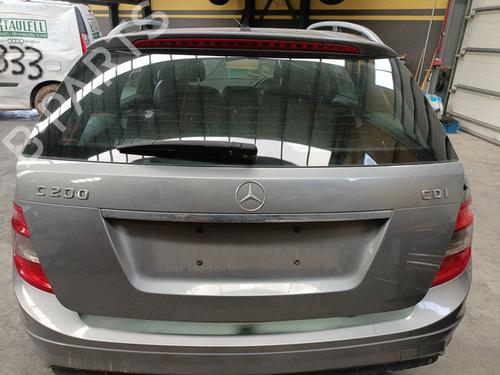 Bakluke CC/Kombi-Kupé MERCEDES-BENZ C-CLASS T-Model (S204) C 200 CDI (204.207) (136 hp) 30889638