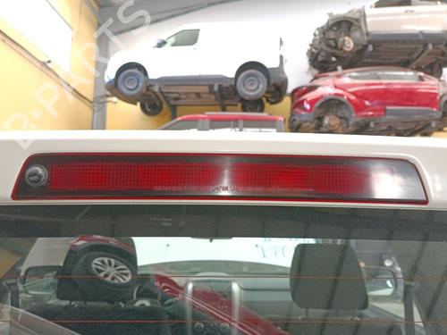 Used Third brake light Third brake light SUZUKI GRAND VITARA II (JT, TE, TD) 1.9 DDiS All-wheel Drive (JT419, TD44, JB419WD, JB419XD,... (129 hp) 34434528 34434528