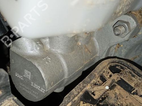 Bomba de freno SEAT LEON (KL1, KLG) 2.0 TDI (116 hp) 31351550