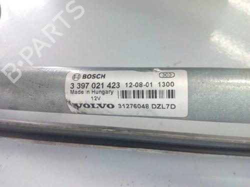 Front wiper motor VOLVO V40 Hatchback (525) D2 | BP2779899M29 
