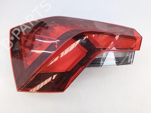 Used Left taillight Left taillight 33216814 33216814