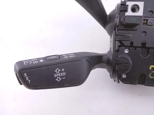 Steering column stalk AUDI Q2 (GAB, GAG) 30 TDI | BP39961593I23 - Image 3