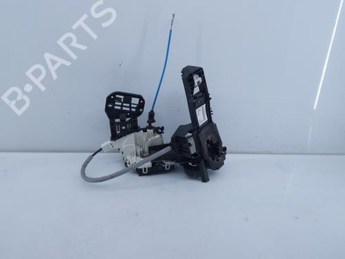 Venstre foran lås MERCEDES-BENZ GLA-CLASS (X156) GLA 220 CDI 4-matic (156.905) | BP15584694C98 