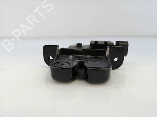 Tailgate lock RENAULT FLUENCE (L3_) 1.5 dCi (L30D, L30L, L306, L33F, L33L, L33M, L33V, L33W) | BP8047833C101 