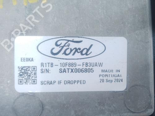 Instrument cluster FORD PUMA (J2K, CF7) 1.0 EcoBoost mHEV | BP36552697C47 - Image 6