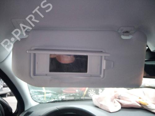 Used Left sun visor PEUGEOT 508 I (8D_) 2.0 HDi (140 hp) 8361580