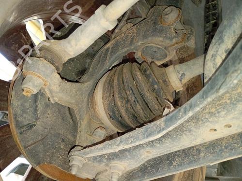 Used Left front steering knuckle SEAT ARONA (KJ7, KJP) 1.0 TSI (95 hp) 29935453