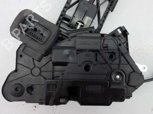 Front left lock VW GOLF V (1K1) 1.6 MultiFuel | BP4572081C98 