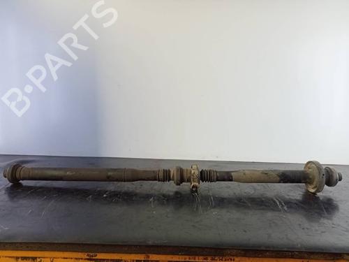 Used Driveshaft PORSCHE CAYENNE (92A) [2010-2025]  18408205