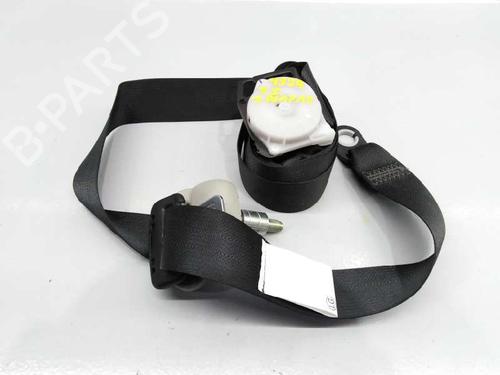 Used Rear left seatbelt TOYOTA PRIUS PLUS (_W4_) 1.8 Hybrid (ZVW40W, ZVW41W) (136 hp) 6619620