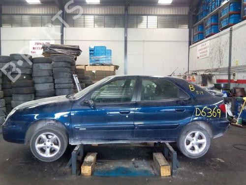 ABS pump CITROËN XSARA (N1) 2.0 HDi 90 | BP4389422M43 