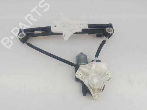 Rear left window mechanism VW TAIGO (CS1) 1.0 TSI | BP39950995C24 - Image 4