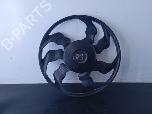 Used Radiator fan HYUNDAI i20 II (GB, IB) 1.2 (84 hp) 28140169
