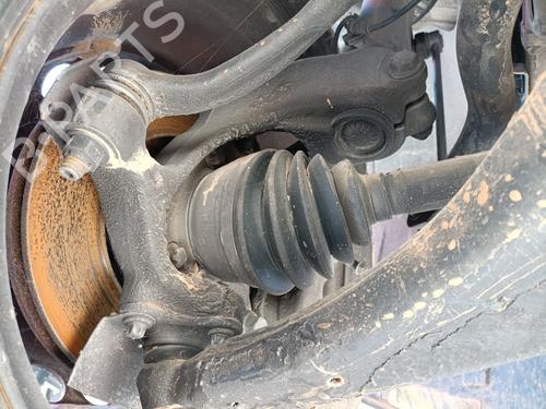 Used Left front steering knuckle MERCEDES-BENZ SPRINTER 5-t Platform/Chassis (B907) 511 CDI (907.153, 907.155, 907.253, 907.255) (114 hp) 28124331