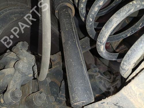 Used Left rear shock absorber KIA SPORTAGE IV (QL, QLE) 1.6 CRDi (136 hp) 25001764